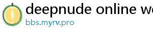 deepnude online website app